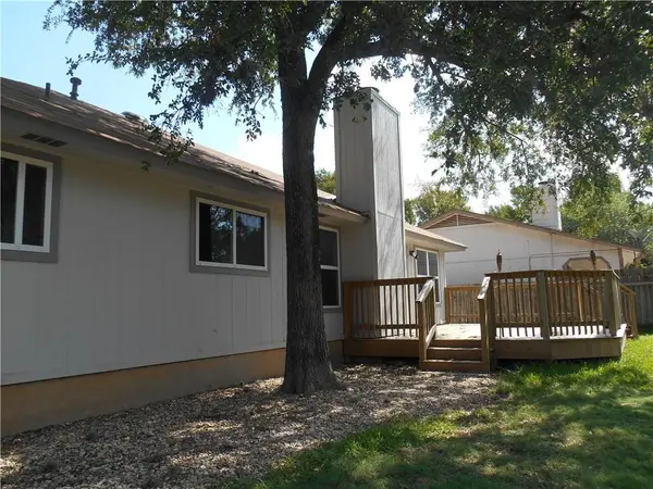 3903 Alexandria DR, Austin, TX 78749