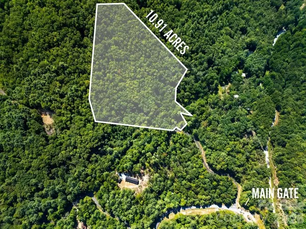 Lot 11 Silver Maple TRL, Brevard, NC 28712