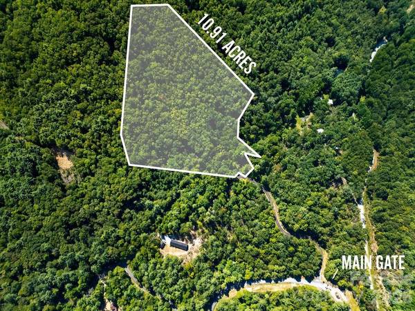 Lot 11 Silver Maple TRL, Brevard, NC 28712