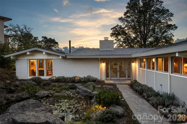 92 Horizon Hill RD, Asheville, NC 28804