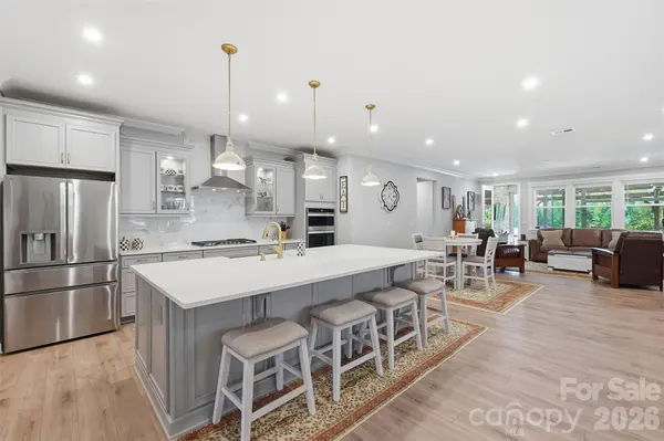 9617 Liberty Hill DR, Mint Hill, NC 28227
