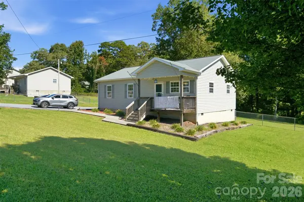 775 Paul Payne Store RD, Taylorsville, NC 28681