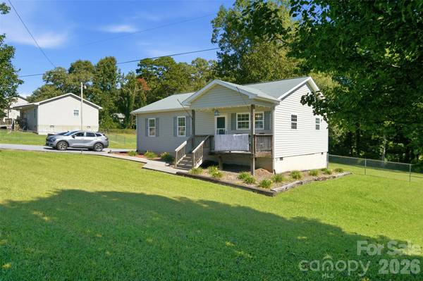 775 Paul Payne Store RD, Taylorsville, NC 28681