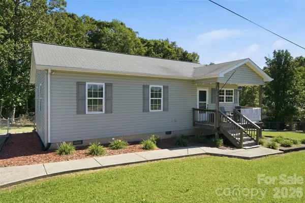775 Paul Payne Store RD, Taylorsville, NC 28681
