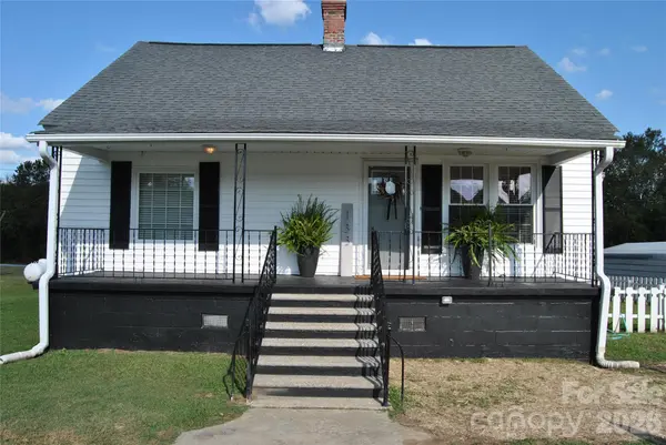 133 S Main ST, Lockhart, SC 29353