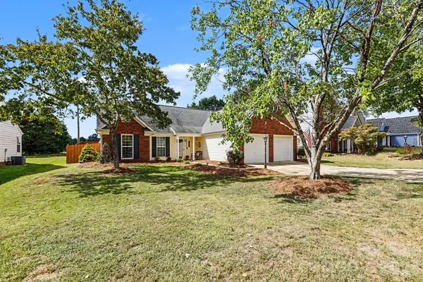 3203 Brookstone TRL, Indian Trail, NC 28079