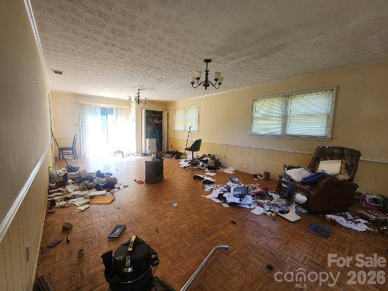 102 Garrison DR, Morganton, NC 28655