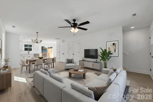 Lot 1 Latta AVE #1, Charlotte, NC 28214