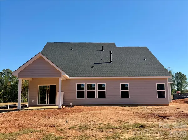 2041 Haverhill LN #6, York, SC 28745