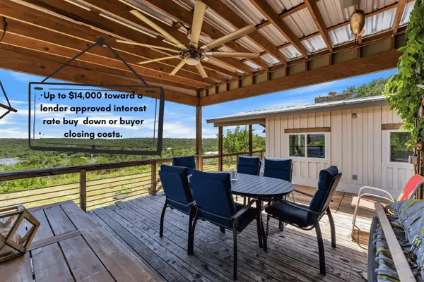 709 County Road 130, Burnet, TX 78611