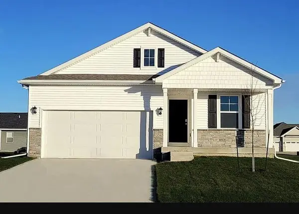 10705 N Richmond AVE, Kansas City, MO 64157