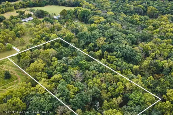 Berry Park RD, Sedalia, MO 65301