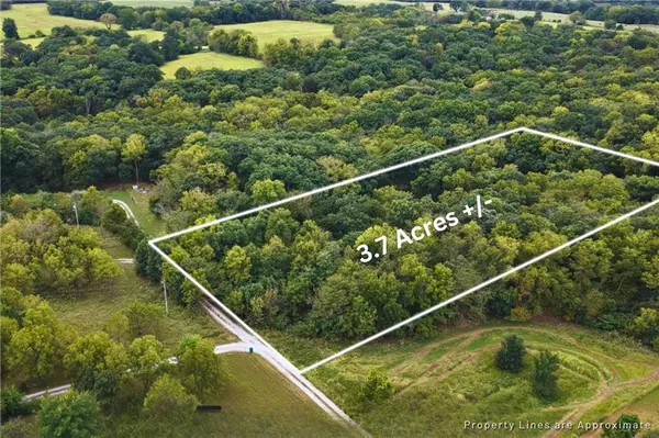 Berry Park RD, Sedalia, MO 65301