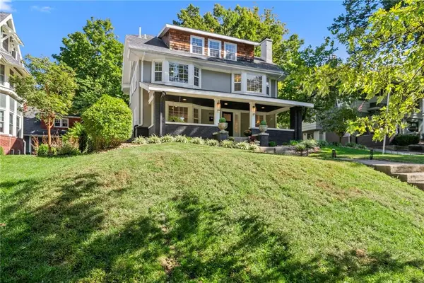 6023 Main ST, Kansas City, MO 64113