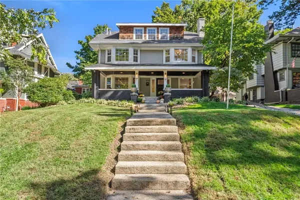 6023 Main ST, Kansas City, MO 64113