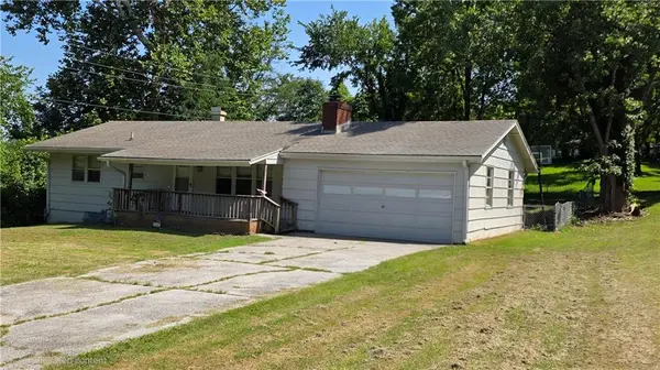 4801 NW 61st ST, Kansas City, MO 64151