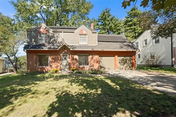 440 E 79th TER, Kansas City, MO 64131