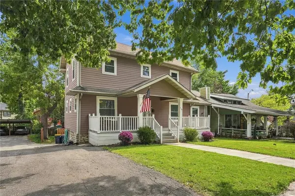 5127 Walnut ST, Kansas City, MO 64112