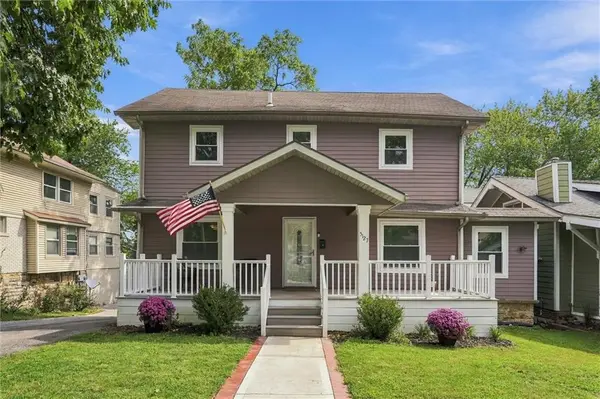 5127 Walnut ST, Kansas City, MO 64112