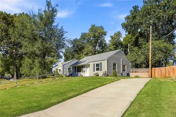 4802 Vista ST, Kansas City, KS 66106