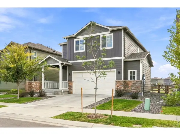 1869 Floating Leaf, Fort Collins, CO 80528