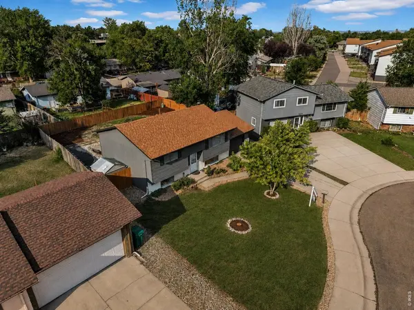 1829 31st, Greeley, CO 80631