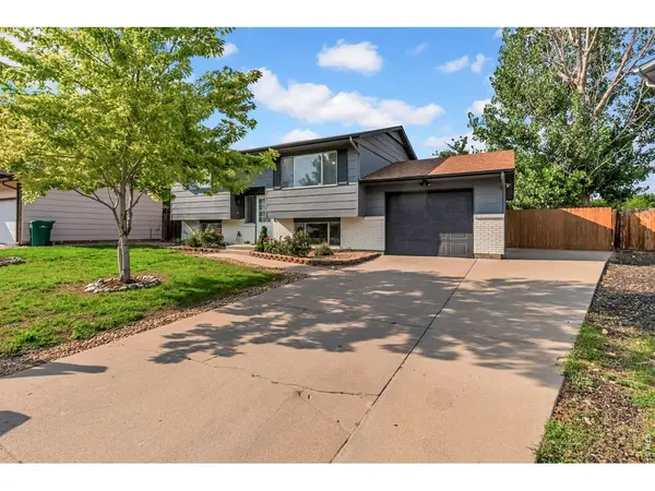 1829 31st, Greeley, CO 80631