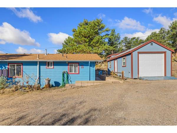755 Elm #10, Estes Park, CO 80517