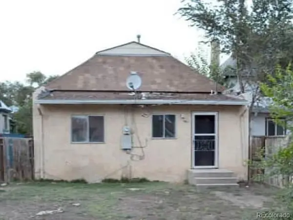 908 E 2nd, Pueblo, CO 81001
