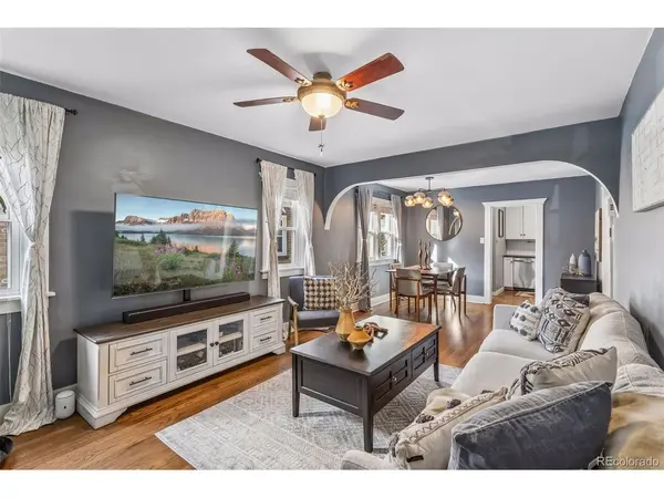 2013 S Corona, Denver, CO 80210