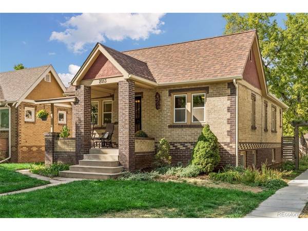 2013 S Corona, Denver, CO 80210