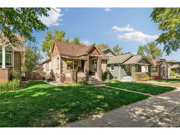 2013 S Corona, Denver, CO 80210