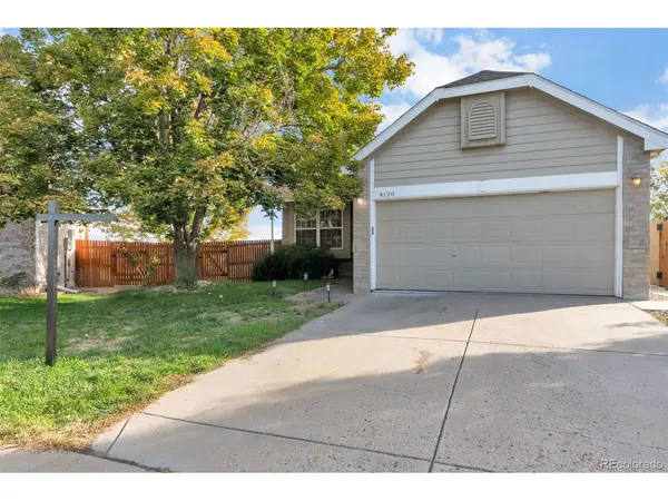 4120 S Himalaya, Aurora, CO 80013
