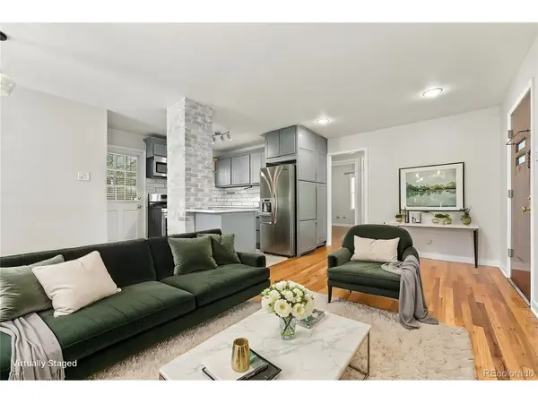 3105 N Fillmore, Denver, CO 80205
