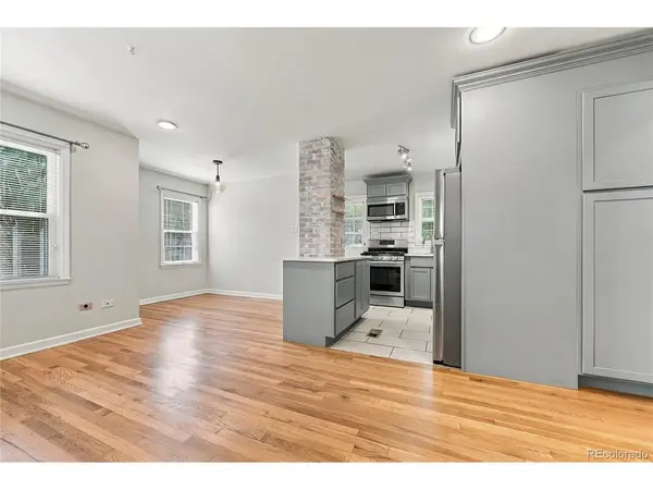 3105 N Fillmore, Denver, CO 80205
