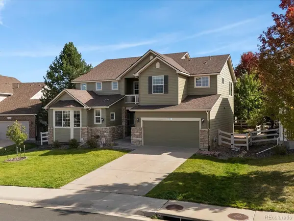 3754 Deer Valley, Castle Rock, CO 80104