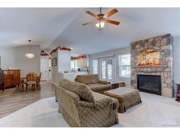 338 Hawthorne, Johnstown, CO 80534