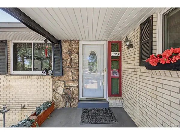8125 Owens, Arvada, CO 80005