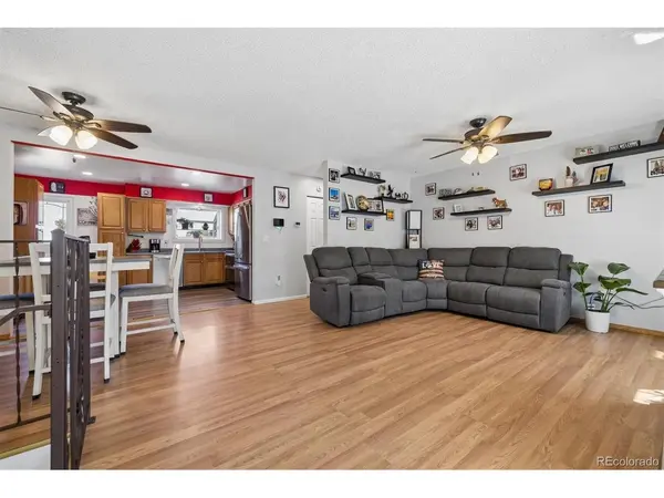 4378 S Braun, Morrison, CO 80465