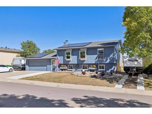 4378 S Braun, Morrison, CO 80465