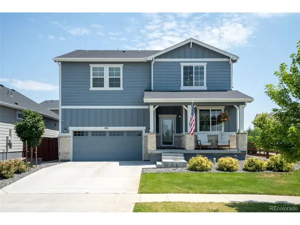 1811 Branching Canopy, Windsor, CO 80550
