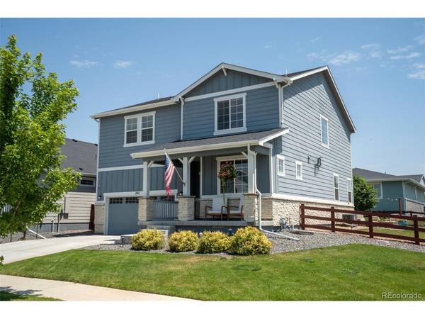 1811 Branching Canopy, Windsor, CO 80550