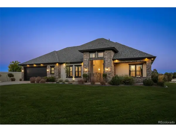 10580 W Progress, Littleton, CO 80127
