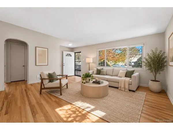 775 S Utica, Denver, CO 80219