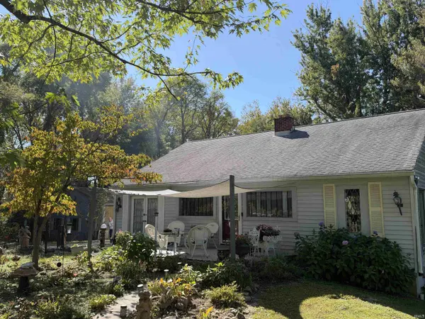 5245 E State Road 45 ***, Bloomington, IN 47408-9695