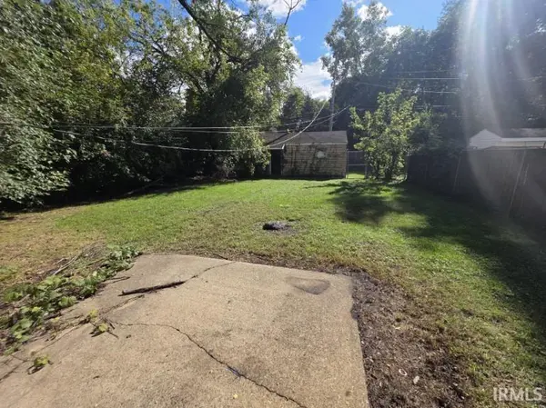 822 Roosevelt ST, South Bend, IN 46616