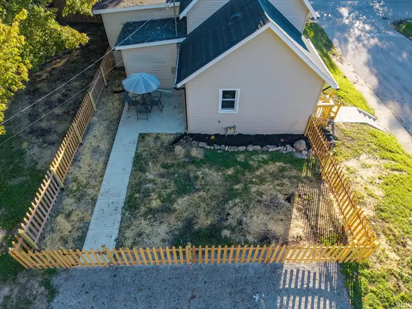 404 N Marion ST, Bluffton, IN 46714