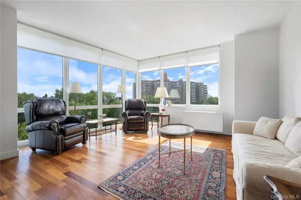 640 W 237th ST #6A, Bronx, NY 10463