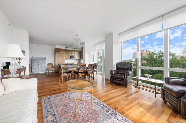 640 W 237th ST #6A, Bronx, NY 10463