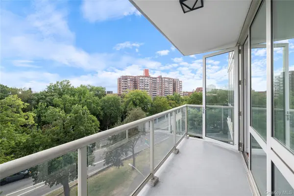 640 W 237th ST #6A, Bronx, NY 10463